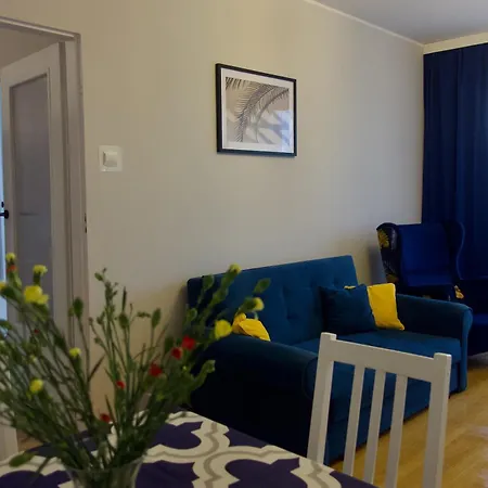 Apartament Rodzinny Z Widokiem Na Zamek *