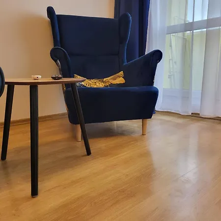 아파트 Rodzinny Z Widokiem Na Zamek *